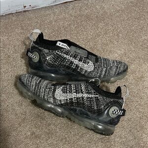 WMNS Nike Air VaporMax 2020 Flyknit “Oreo”